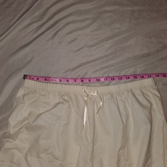 Victorian Petticoat Bloomers - Picture 5 of 7